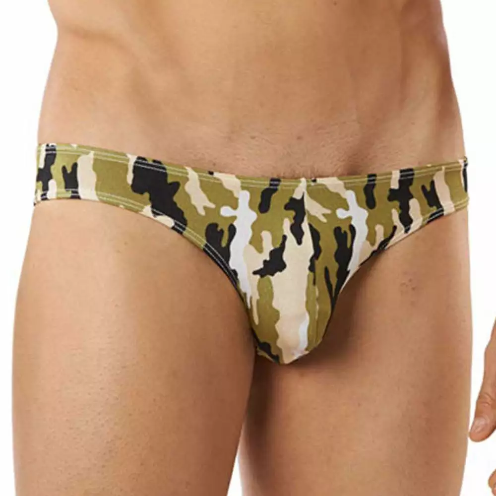 Cover Male CM101 Bikini 5 Cover Male CM101 Bikini