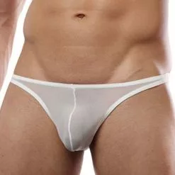 Cover Male CM103 Thong Sheer Best Sellers
