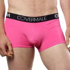 Cover Male CM104 Waisted Up Trunk 18 Cover Male CM104 Waisted Up Trunk