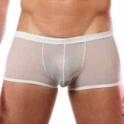 Cover Male CM108 Trunk Sheer