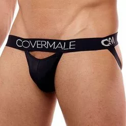 Cover Male CM116 Peek Jockstrap