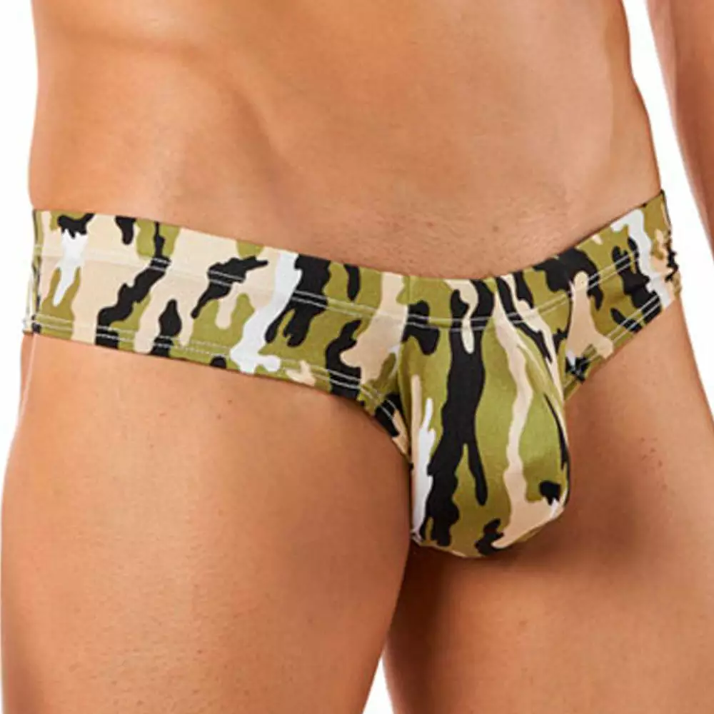 Cover Male CM122 Cheeky Boxer Best Sellers 7 Cover Male CM122 Cheeky Boxer Best Sellers