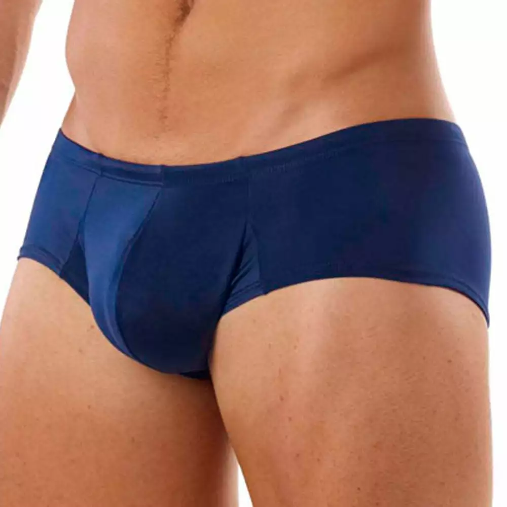 Cover Male CM203 Pouch Enhancing Cheek Boxer 10 Cover Male CM203 Pouch Enhancing Cheek Boxer