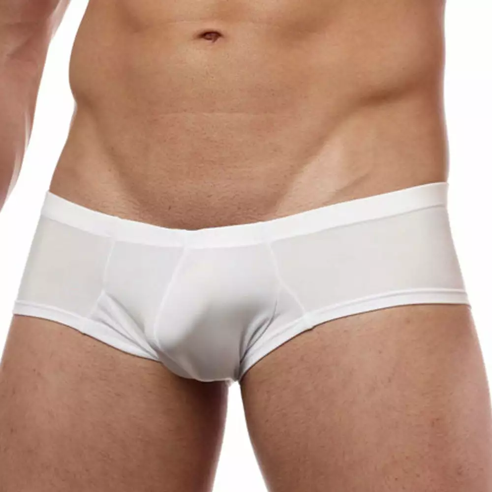 Cover Male CM203 Pouch Enhancing Cheek Boxer 13 Cover Male CM203 Pouch Enhancing Cheek Boxer