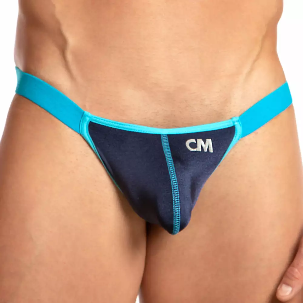 Cover Male CMK050 Striker Thong 5 Cover Male CMK050 Striker Thong