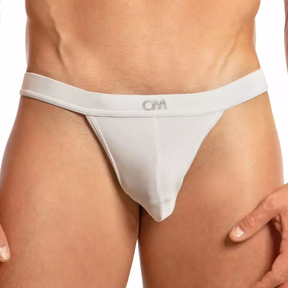 Cover Male CML024 Straight Up G-String What's New 6 Cover Male CML024 Straight Up G-String What's New