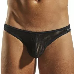COCKSOX CX01SH SHEER BRIEF Underwear