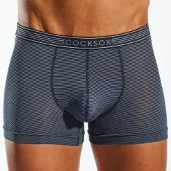 COCKSOX CX12PRO BOXER What's New