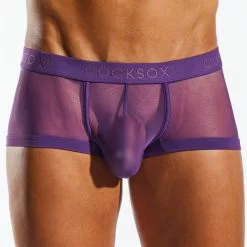COCKSOX CX68ME MESH TRUNK