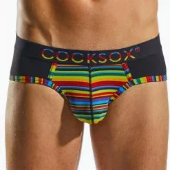 What's New Cocksox CX76N Sports Brief