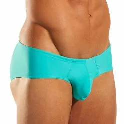 Swimwear COCKSOX CX79 BOY-LEG SWIM BRIEF
