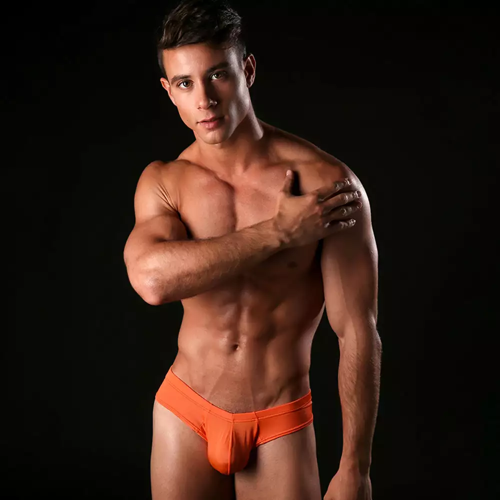 Cover Male CM122 Cheeky Boxer Best Sellers 1 Cover Male CM122 Cheeky Boxer Best Sellers