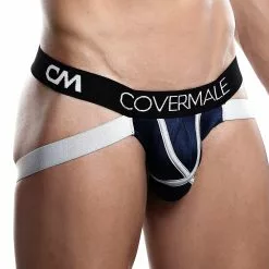 Cover Male CME015 Jockstrap Best Sellers 11 Cover Male CME015 Jockstrap Best Sellers