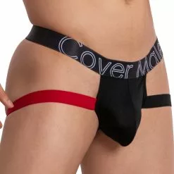 What's New Cover Male CME018 Backless Jockstrap 9 What's New Cover Male CME018 Backless Jockstrap