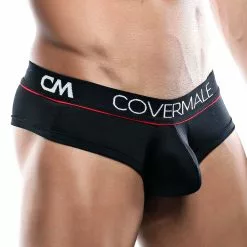 Cover Male CMG014 Boxer Trunk