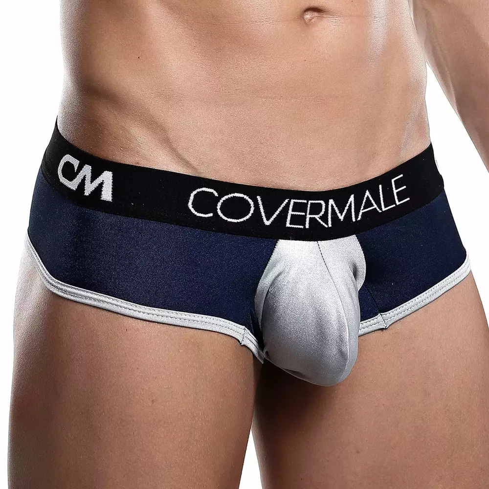 Cover Male CMG017 Boxer Trunk 7 Cover Male CMG017 Boxer Trunk