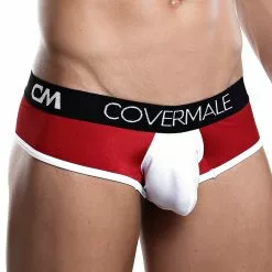 Cover Male CMG017 Boxer Trunk