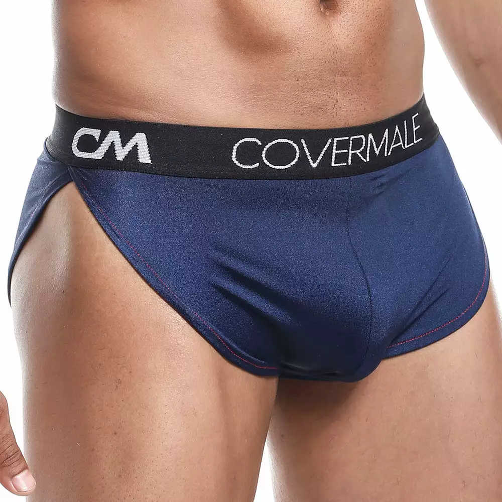 Cover Male CMG018 Frido Lounge Short 5 Cover Male CMG018 Frido Lounge Short