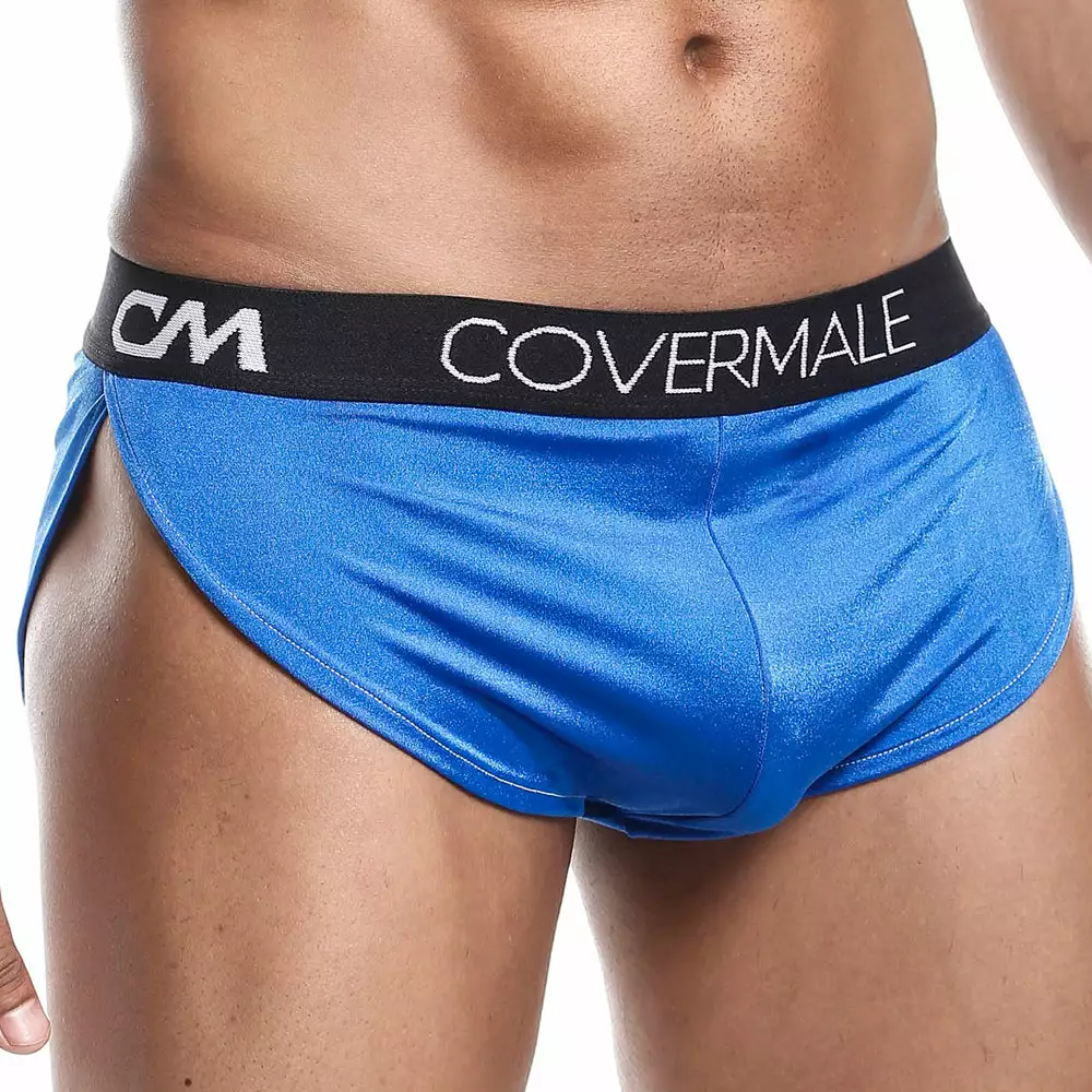 Cover Male CMG018 Frido Lounge Short 6 Cover Male CMG018 Frido Lounge Short