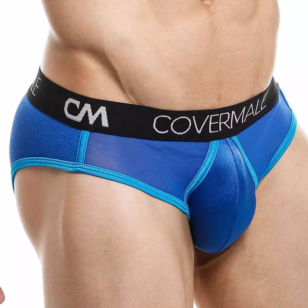 Cover Male CMH007 Loin Brief Best Sellers 5 Cover Male CMH007 Loin Brief Best Sellers