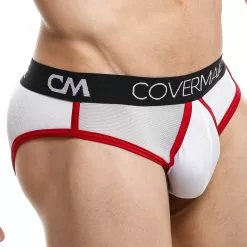 Cover Male CMH007 Loin Brief Best Sellers 12 Cover Male CMH007 Loin Brief Best Sellers
