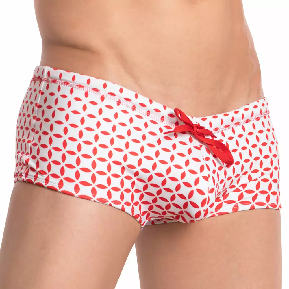 Cover Male CMH008 Uncovered Trunk What's New 6 Cover Male CMH008 Uncovered Trunk What's New