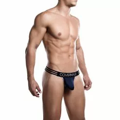Best Sellers Cover Male CMK031 Micro Thong