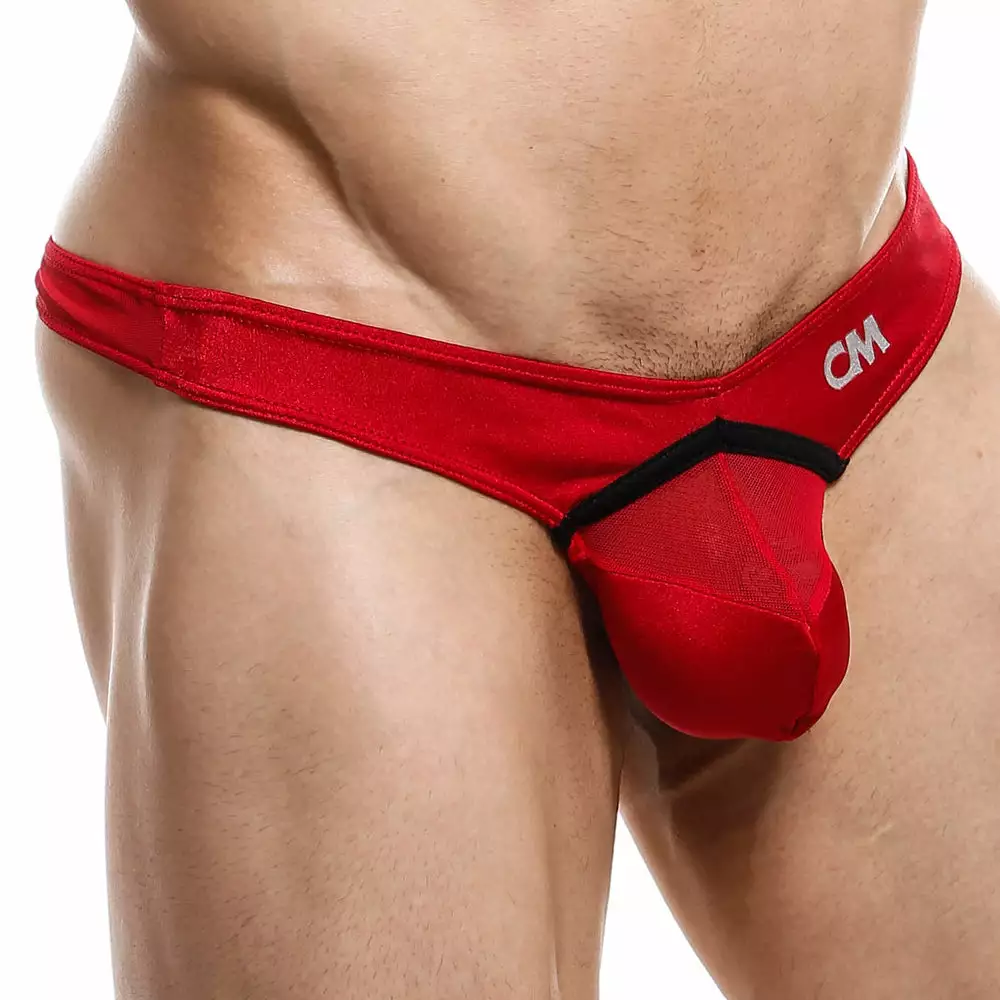 Cover Male CMK039 Thong 6 Cover Male CMK039 Thong