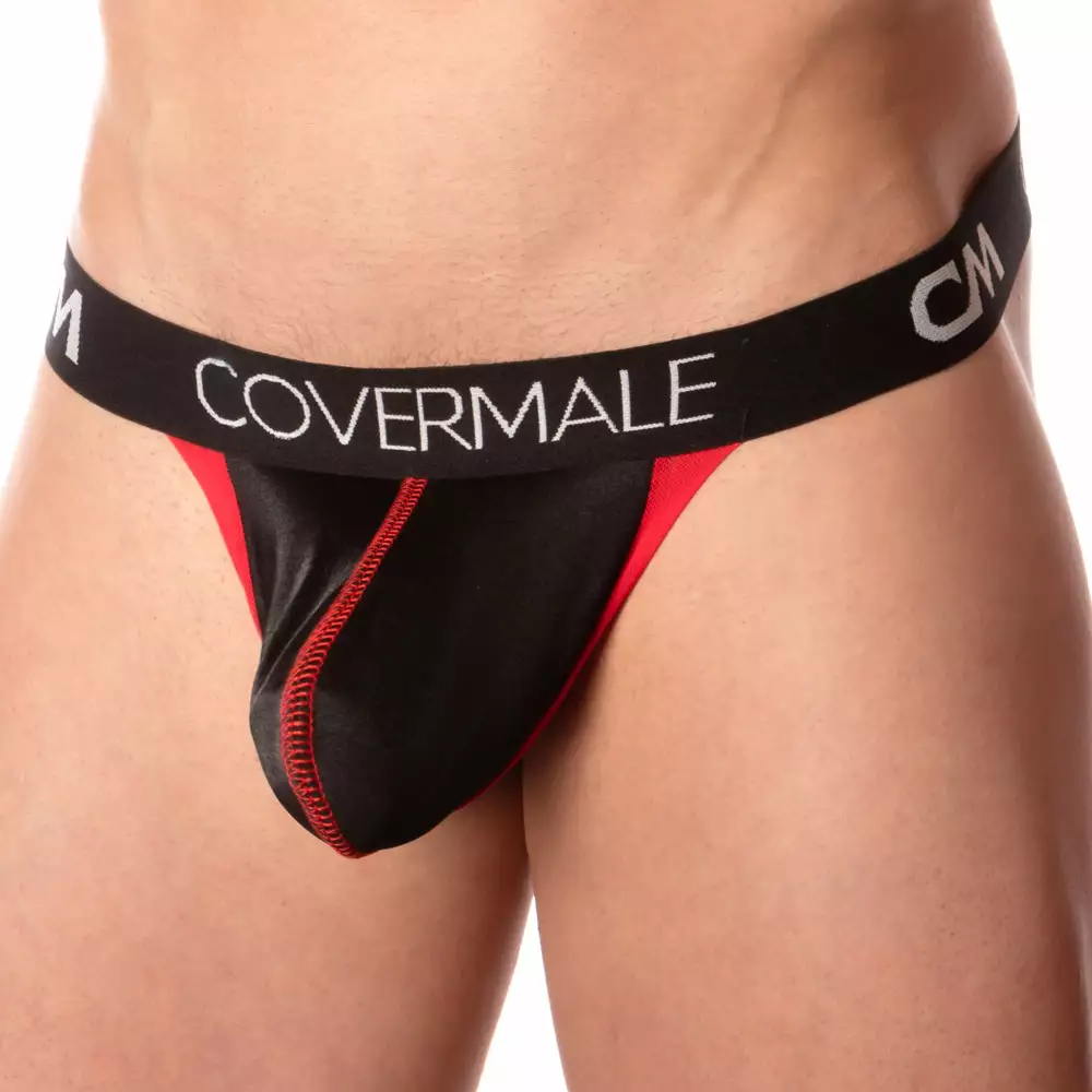 Cover Male CMK041 Coast Thong 3 Cover Male CMK041 Coast Thong