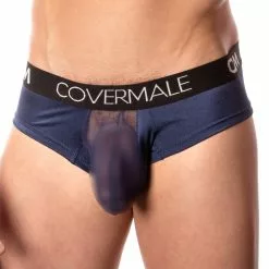 Cover Male CMK042 Deep Sea Thong 11 Cover Male CMK042 Deep Sea Thong