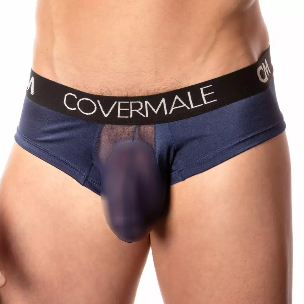 Cover Male CMK042 Deep Sea Thong 5 Cover Male CMK042 Deep Sea Thong