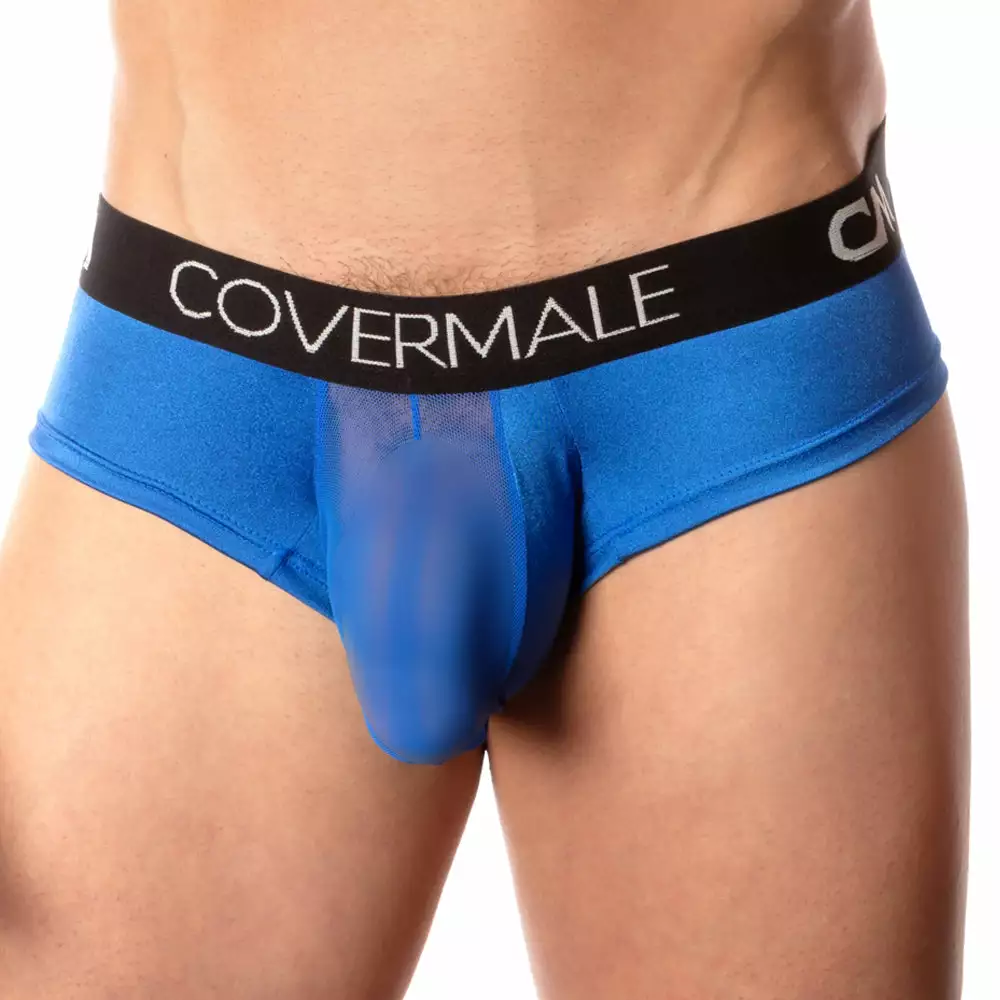 Cover Male CMK042 Deep Sea Thong 6 Cover Male CMK042 Deep Sea Thong