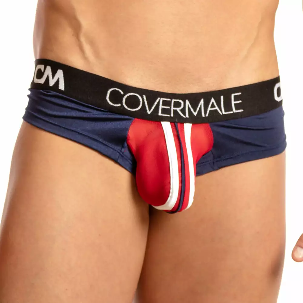 Cover Male CMK046 Palacio Thong 5 Cover Male CMK046 Palacio Thong