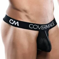 Cover Male CML008 G-String