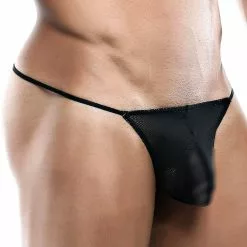 Cover Male CML009 G-String