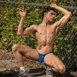 Best Sellers Cover Male CML022 Purity G-String