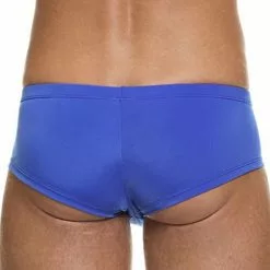 Cover Male CM203 Pouch Enhancing Cheek Boxer