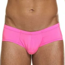 Cover Male CM203 Pouch Enhancing Cheek Boxer 21 Cover Male CM203 Pouch Enhancing Cheek Boxer