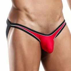 Daddy Underwear Daddy DDE019 Jockstrap