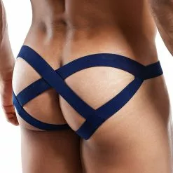 Daddy Underwear Daddy DDE020 Jockstrap