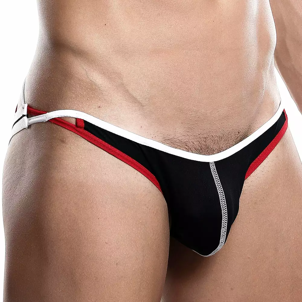 Daddy Underwear Best Sellers Daddy DDE022 Jockstrap 6 Daddy Underwear Best Sellers Daddy DDE022 Jockstrap