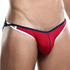 Daddy Underwear Best Sellers Daddy DDE022 Jockstrap 11 Daddy Underwear Best Sellers Daddy DDE022 Jockstrap