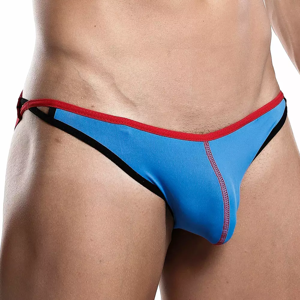 Daddy Underwear Best Sellers Daddy DDE022 Jockstrap 1 Daddy Underwear Best Sellers Daddy DDE022 Jockstrap