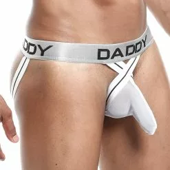Daddy Underwear Daddy DDE025 Finkel Jockstrap Best Sellers