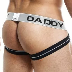 Daddy Underwear Daddy DDE029 Jockstrap Best Sellers