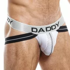 Daddy Underwear Daddy DDE029 Jockstrap Best Sellers
