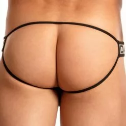 Daddy Underwear Best Sellers Daddy DDE033 Invisible Jockstrap