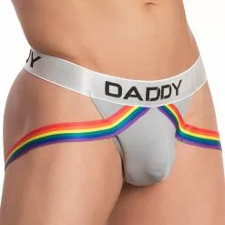 Daddy Underwear Daddy DDE045 Papi Jock What's New 13 Daddy Underwear Daddy DDE045 Papi Jock What's New