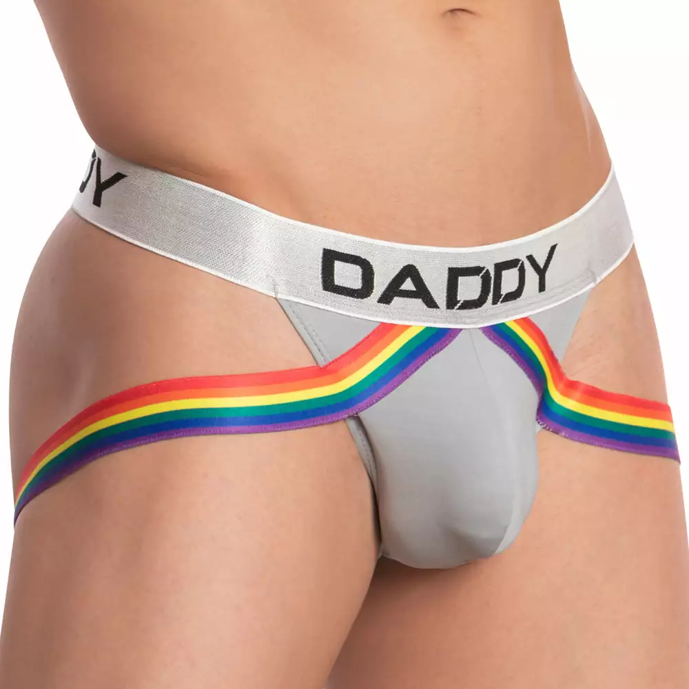 Daddy Underwear Daddy DDE045 Papi Jock What's New 6 Daddy Underwear Daddy DDE045 Papi Jock What's New