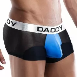 Daddy Underwear Daddy DDG002 Boxer Trunk
